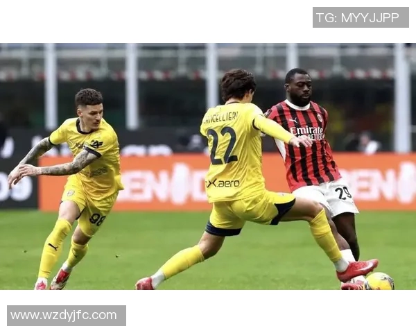 帕尔马对阵米兰精彩直播全程回顾与赛后分析