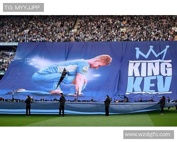 德布劳内：足球场上的魔术师如何引领曼城征战四方