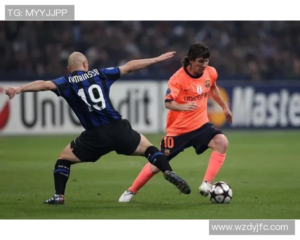 梅西神勇助攻帽子戏法巴黎逆转巴萨成功晋级欧冠八强