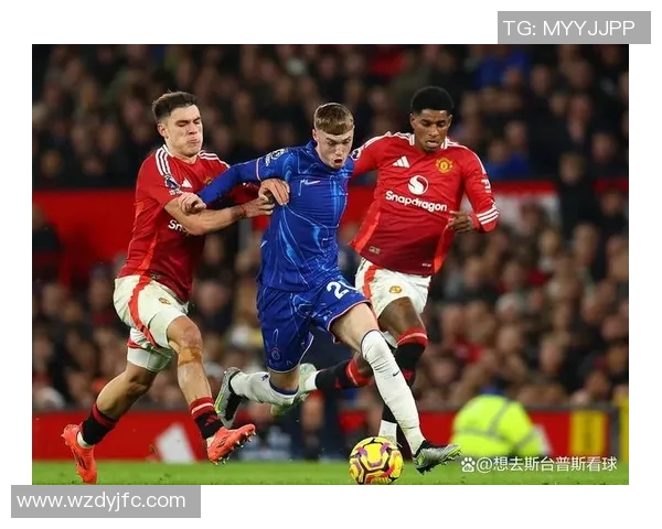 曼联与切尔西历史交锋比分回顾及精彩瞬间分析