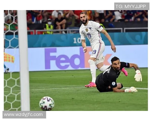 法国与葡萄牙假球事件揭露背后的黑幕与影响分析 法国与葡萄牙假球事件揭露背后的黑幕与影响分析