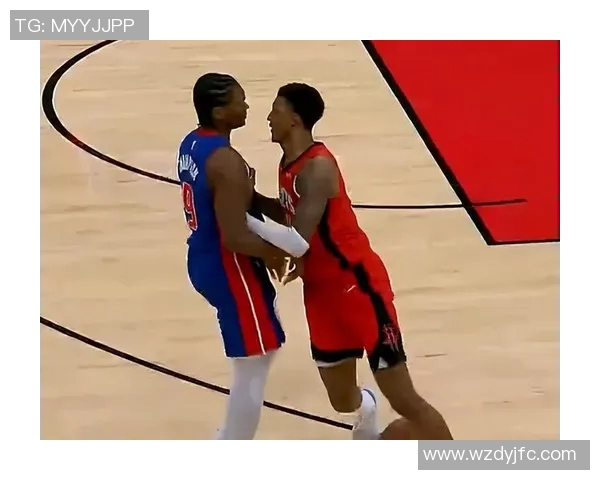 活塞与火箭精彩对决全场录像回放尽享篮球盛宴 活塞与火箭精彩对决全场录像回放尽享篮球盛宴