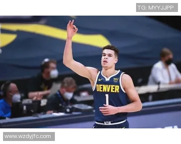 爵士队与掘金队波特的精彩对决引发球迷热议与期待 爵士队与掘金队波特的精彩对决引发球迷热议与期待