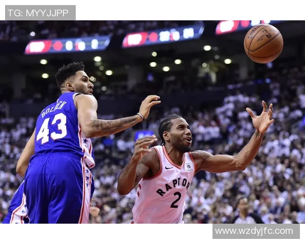 猛龙与76人激战七场决胜局谁能笑到最后晋级季后赛