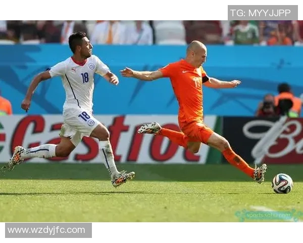 荷兰对智利比赛直播观看渠道及时间详解