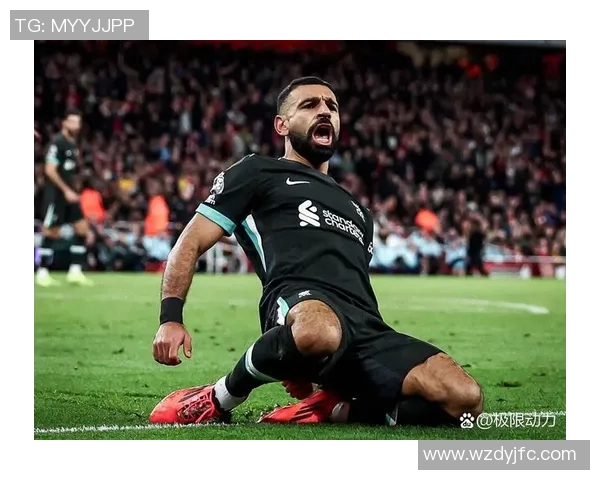 萨拉赫领衔利物浦新赛季征程展望球队未来发展与挑战