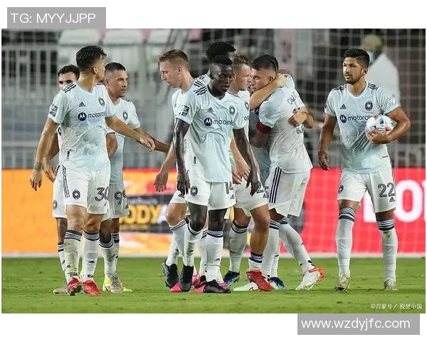 芝加哥与亚特兰大联合的精彩对决揭示足球魅力与战术博弈