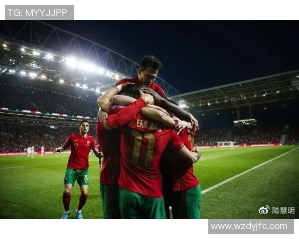 葡萄牙与墨西哥足球对决深度解析及赛前预测分析