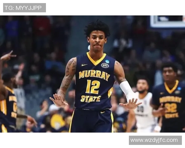 贾莫兰特:从天赋异禀到领袖风范的篮球之路探秘 贾莫兰特:从天赋异禀到领袖风范的篮球之路探秘