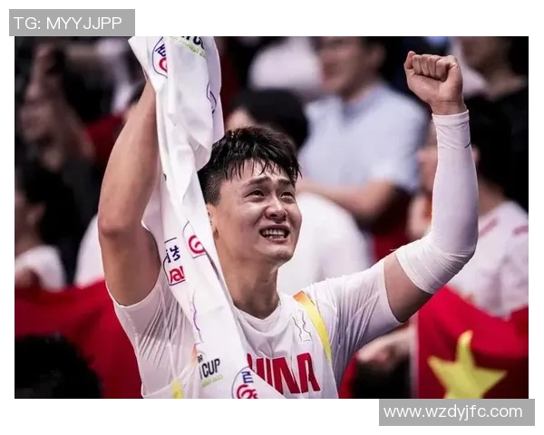 赵睿带领中国男篮重振雄风展现年轻力量与团队精神的崛起之路 赵睿带领中国男篮重振雄风展现年轻力量与团队精神的崛起之路