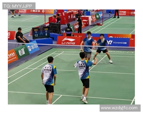 重庆羽毛球队在全国锦标赛中的实力展现与未来发展潜力分析 重庆羽毛球队在全国锦标赛中的实力展现与未来发展潜力分析