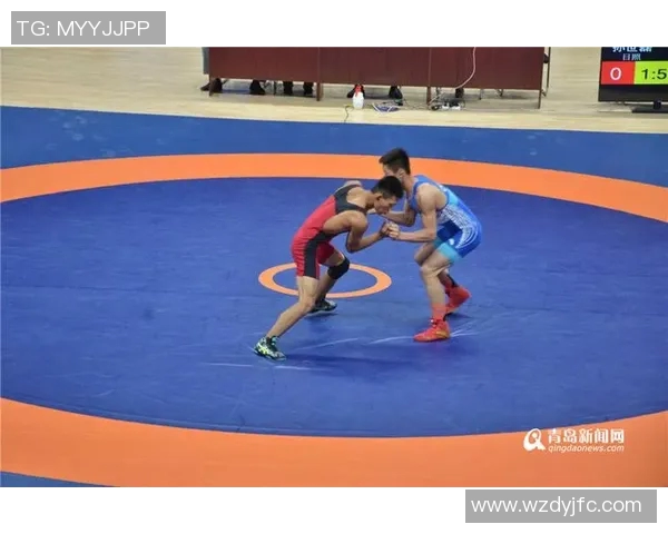 青岛先楚与潍坊足协激战正酣谁能在赛场上笑到最后