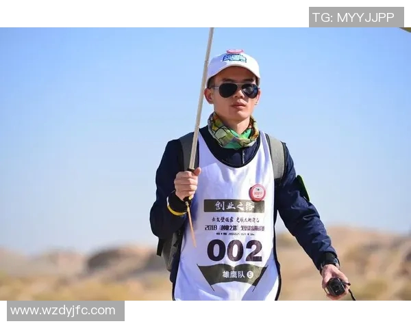 陈磊谈极限运动的挑战与成长之路回顾与展望