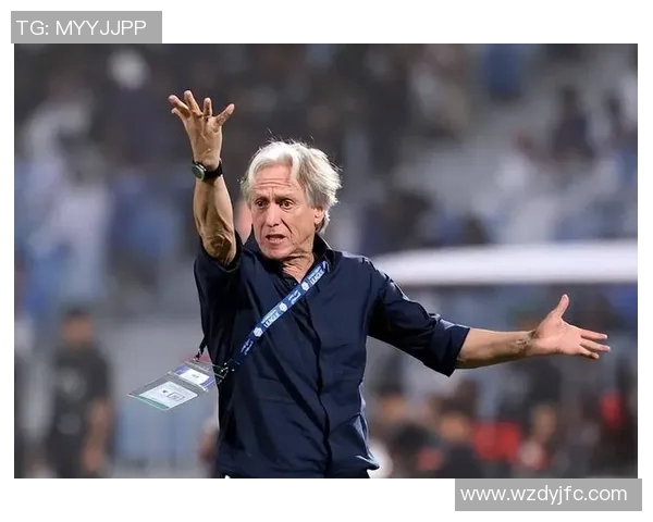 阿尔希拉尔与伊蒂哈德巅峰对决谁能在这场比赛中笑到最后