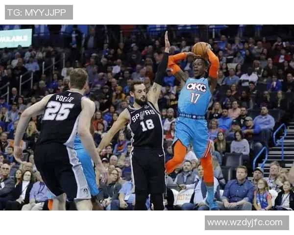 雷霆与马刺对决数据分析揭示球队优势与劣势的深度解读