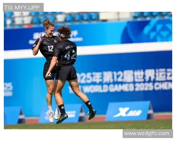 飞盘战术排行榜揭晓成都飞盘队荣登第四名引发热议 飞盘战术排行榜揭晓成都飞盘队荣登第四名引发热议