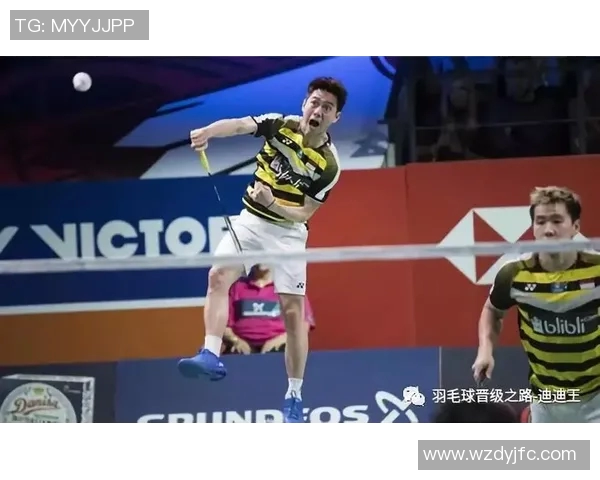 黄伟的羽毛球之路:从梦想起航到巅峰成就的对话分享 黄伟的羽毛球之路:从梦想起航到巅峰成就的对话分享