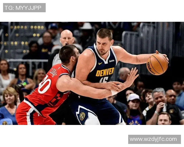 NBA掘金对快船精彩视频直播全程回顾与赛后分析