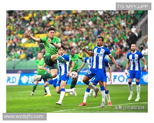 中超精彩对决国安迎战深圳直播全程回顾与赛后分析