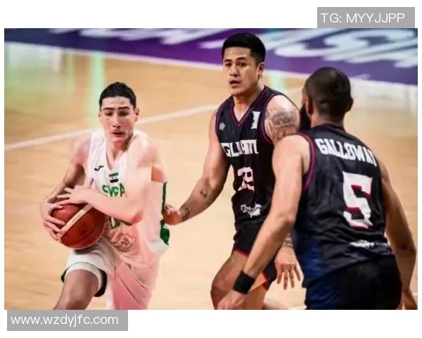 亚洲杯精彩对决关岛迎战新加坡谁能在小组赛中脱颖而出