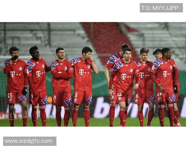 今晚拜仁慕尼黑对阵弗赖堡赛前全面分析与战术预测