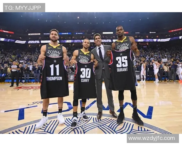 克莱汤普森KlayThompson