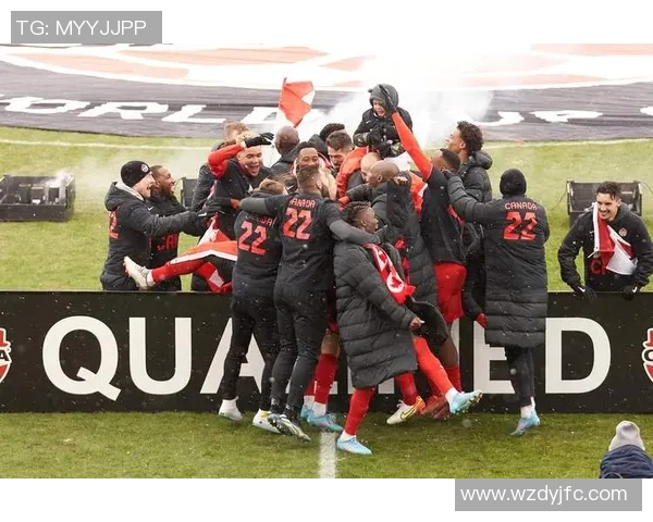 加拿大与墨西哥足球对决精彩纷呈谁能在赛场上笑到最后