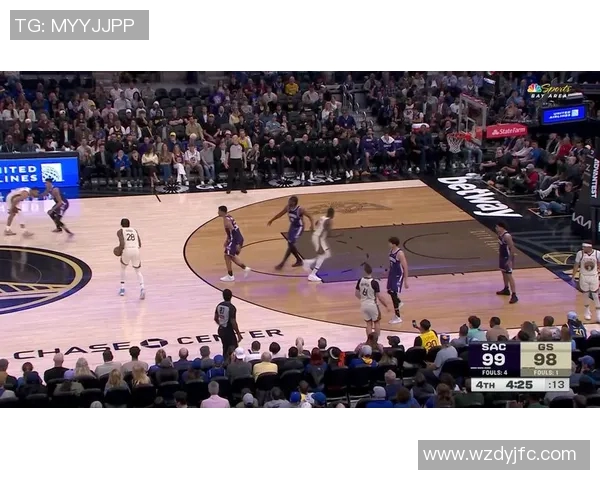 勇士与国王激战1月10日NBA赛场精彩对决引发球迷热议