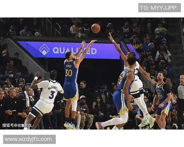 勇士与森林狼精彩对决录像回放分析及赛后点评